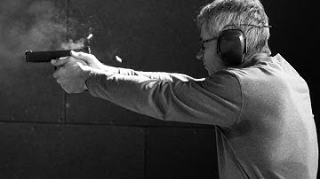 Shooting Sports:  IDPA Introduction Part 3 - Shooting A Match