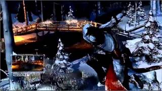 Assassin's Creed III Target Gameplay Footage (FULL) screenshot 3