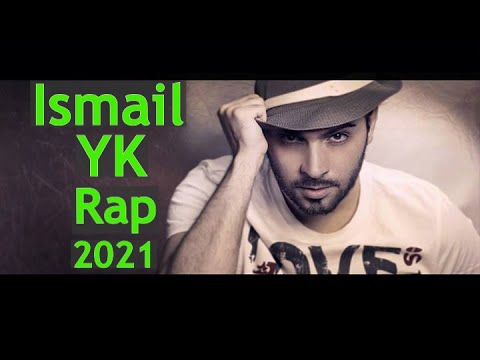 Ismail YK Rap 2021 Şarkısı Nostalji alo alo #kalakala #ismailykrap #IsmailYK2021