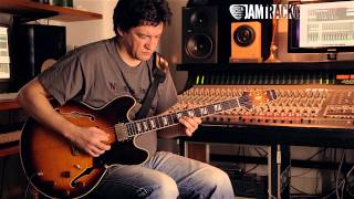 Denny Ilett Bourbon Street Blues Vol.1 | JTCGuitar.com