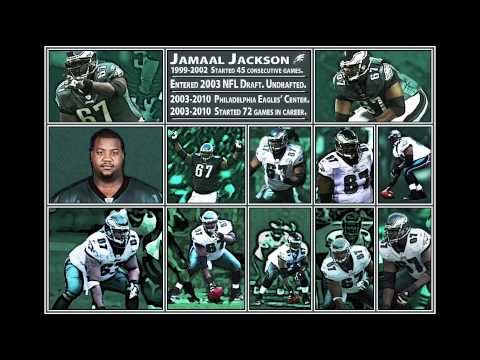 Jamaal Jackson [#85] (Pro Interviews)