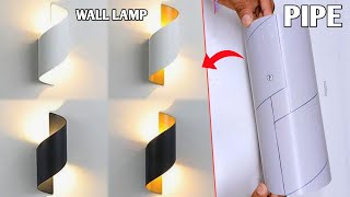 Interior lighting Design For Home Living and Bed room Light Creativ idea for home decoration Diy LED