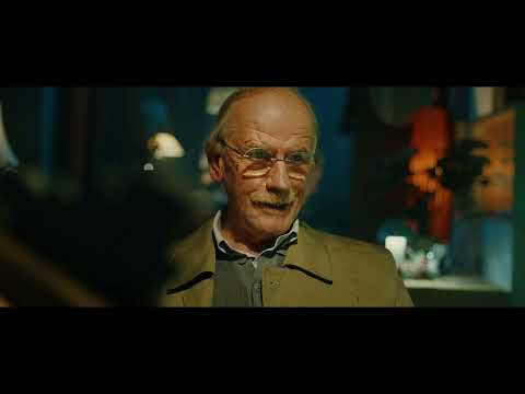 Dutch State Lottery Christmas ad 2021 -Cuckoos