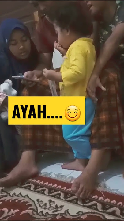Ayah #subang #shorts #shortvideo #ayah @CupidSUBANG1982