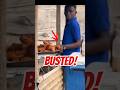 Busted!😂#funny #viral #trending #shorts