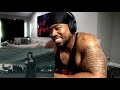 MARSHALL MONDAY - EMINEM - BET CYPHER - REACTION!!