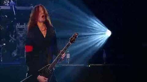 Arch Enemy - Michael Amott Solo (incl Intermezzo Liberte)