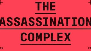 THE ASSASSINATION OF PASTOR STEPHEN DARBY (PREVIEW)