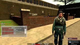 GMod:Rape