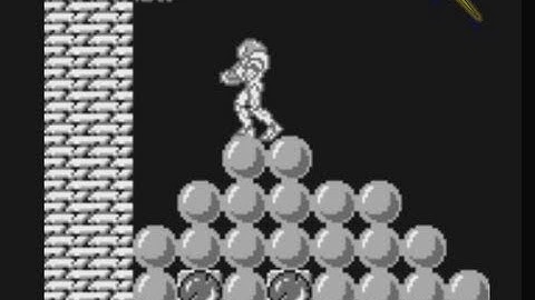 Metroid II: Return of Samus 100% Walkthrough - Part 9 - Varia