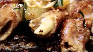 [HIT] 음식 비법 천하 생생정보통 20140516
