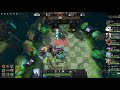 Да нафиг эта ваша обезьяна? Метовая страта в Dota Auto Chess