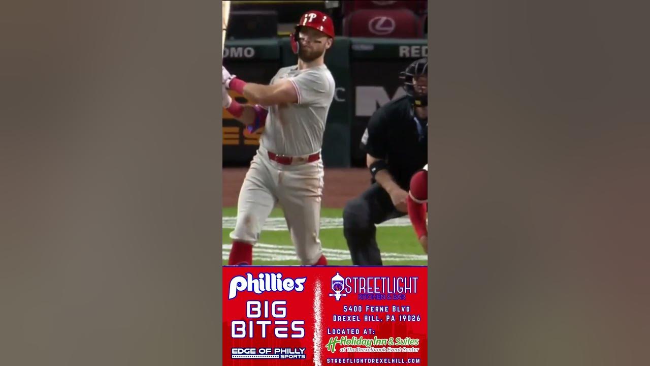 Phillies Vs Reds: 4 1 Final Score (Mlb Gameday 08/11/2025)   Game Review - 8lyl6oc