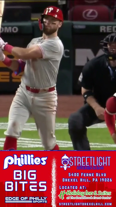 Phillies Vs Reds: 4 1 Final Score (Mlb Gameday 08/11/2025)   Game Review - vxcwwk8
