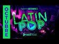 MIX OCTUBRE 2020 - LATIN POP - BBD MUSIC