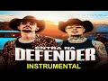 Entra Na Defender - Luan Pereira, MC Daniel (Instrumental)