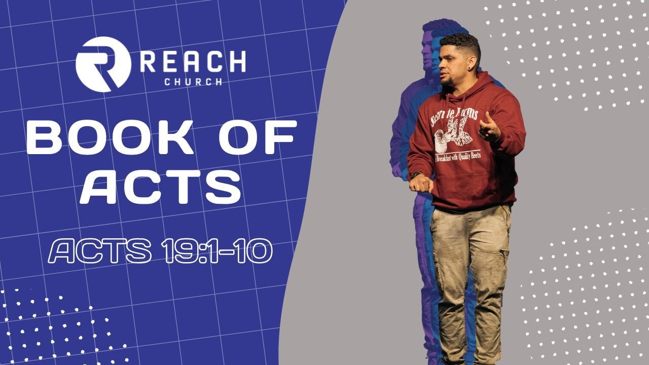 Acts 19 1 10 Where s The Fruit Russell Siemer YouTube acts-19-1-10-where-s-the-fruit-russell-siemer-youtube