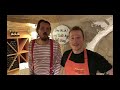 La cave de la fromagerie alain hess a beaune