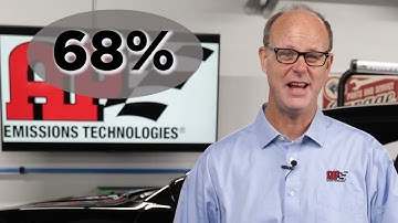 What Causes a P0420 Code?