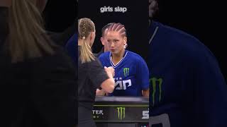 Troll Face Gets Smacked Slap Challenge Madness