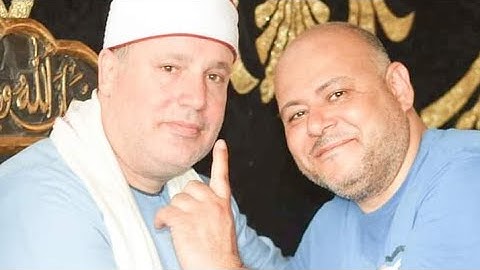 بخشوع ، وتأثر ، وتحبير فائق الشيخ حجاج الهنداوى يقرأ سورة الروم 🧡 فهد الهنداوي