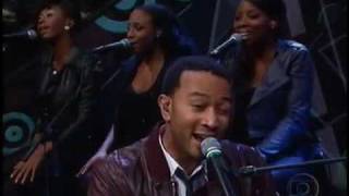 John Legend - Green Light.mp4