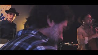 Stéphane San Juan | Acoustic Trio | Live in Studio
