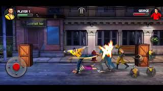 Street Legend - Fighting Injustice screenshot 5
