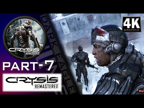Crysis Remastered [4K