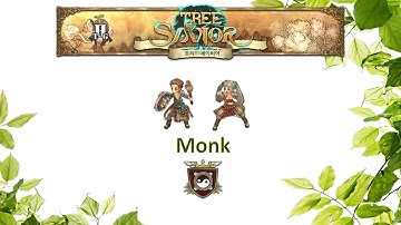 [Steam] Tree of Savior (TOS) Cleric Leveling