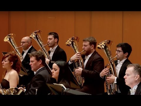 Wagner: El ocaso