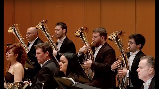 Wagner: El ocaso de los dioses - Götterdämmerung - (selección) - Josep Pons - Sinfónica de Galicia