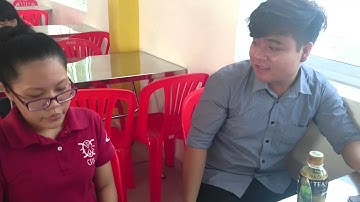 công tác xã hội cá nhân 2- nhóm Kính vạn Bông