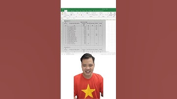 Cách sửa lỗi font chữ trong file word và excel #phongexcel #LearnOn #xemngaymeohay #thanhcongnghe