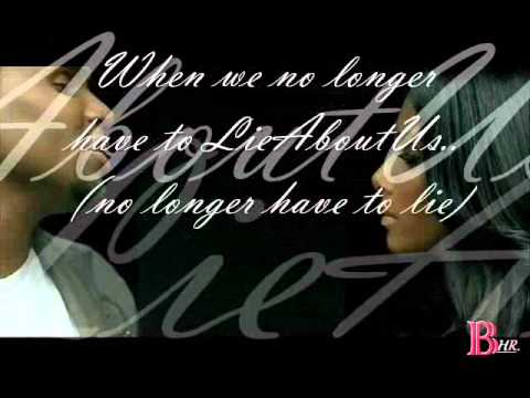 Avant Ft. Nicole Scherzinger - Lie About Us with l...