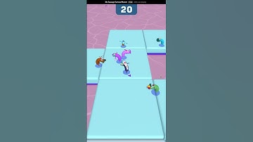 RISKY BRICK SAUSAGE 3