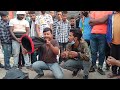 Another episode comedy magic show ramesh giri frome  