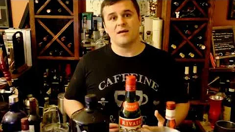 Daniel Daly Bar Talk