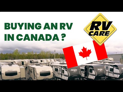 Video: Treler Sejuk Dan RV Untuk Disewa Di Amerika Syarikat Dan Kanada Di Outdoorsy