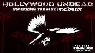 Hollywood Undead - "Hear Me Now" [Jonathan Davis of KoЯn Remix]