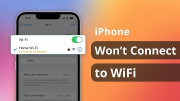 iPhone Keep Disconnecting from WIFI? Here