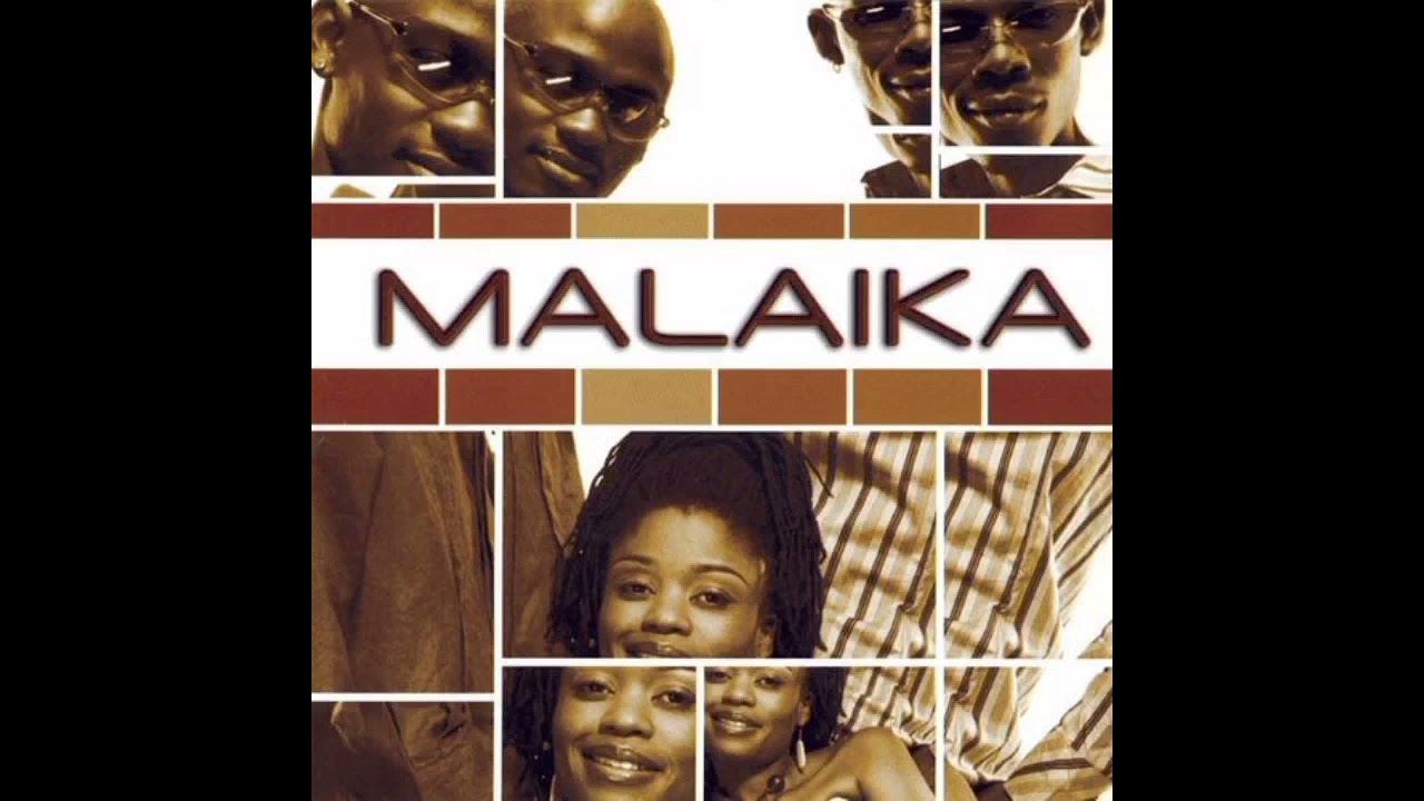 Malaika - Mhla'Uphel'Amandla (WAAN & DJ Toonz Yanos Remix)2022