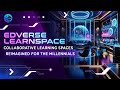 Introducing learnspace  collaborative learning the millennial way  edverse