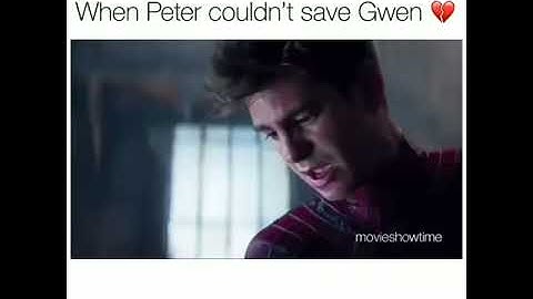 When Peter couldn