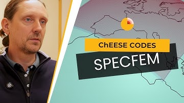 SPECFEM Code: Advancing Seismic Wave Simulation