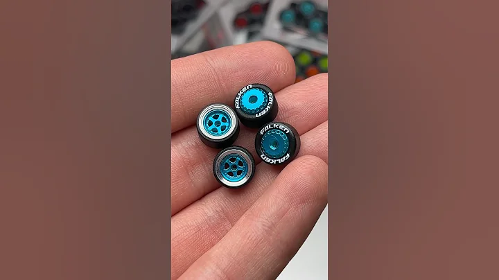 New🔥Monoblock Wheels #hotwheels #monoblock #diecast #modelcar #supra