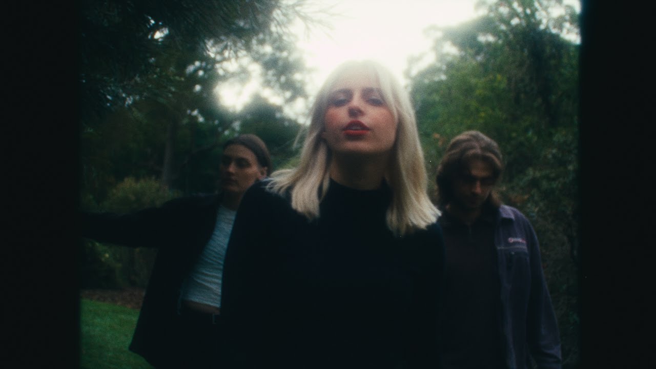 Eliza & The Delusionals announce new album 'Make It Feel Like The Garden' out July 19 via Cooking Vinyl