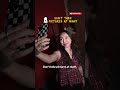 here's what NOT to do... unless you're feeling lonely tonight 👻