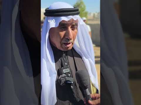 لم ولن نرحل عن أرضنا حتى لو ق تلنا ال7 آلاف جميع ا