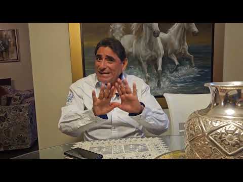 SR.LOPEZ ALIAGA QUE PASA EN LA BRIGADA CANINA?